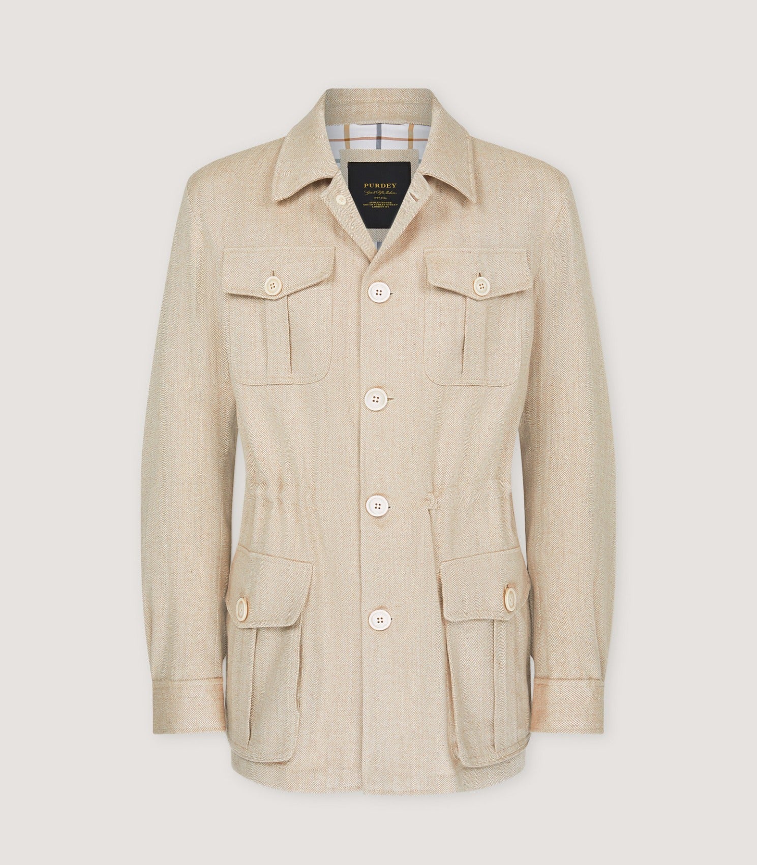 Men's Fleece & Jackets
