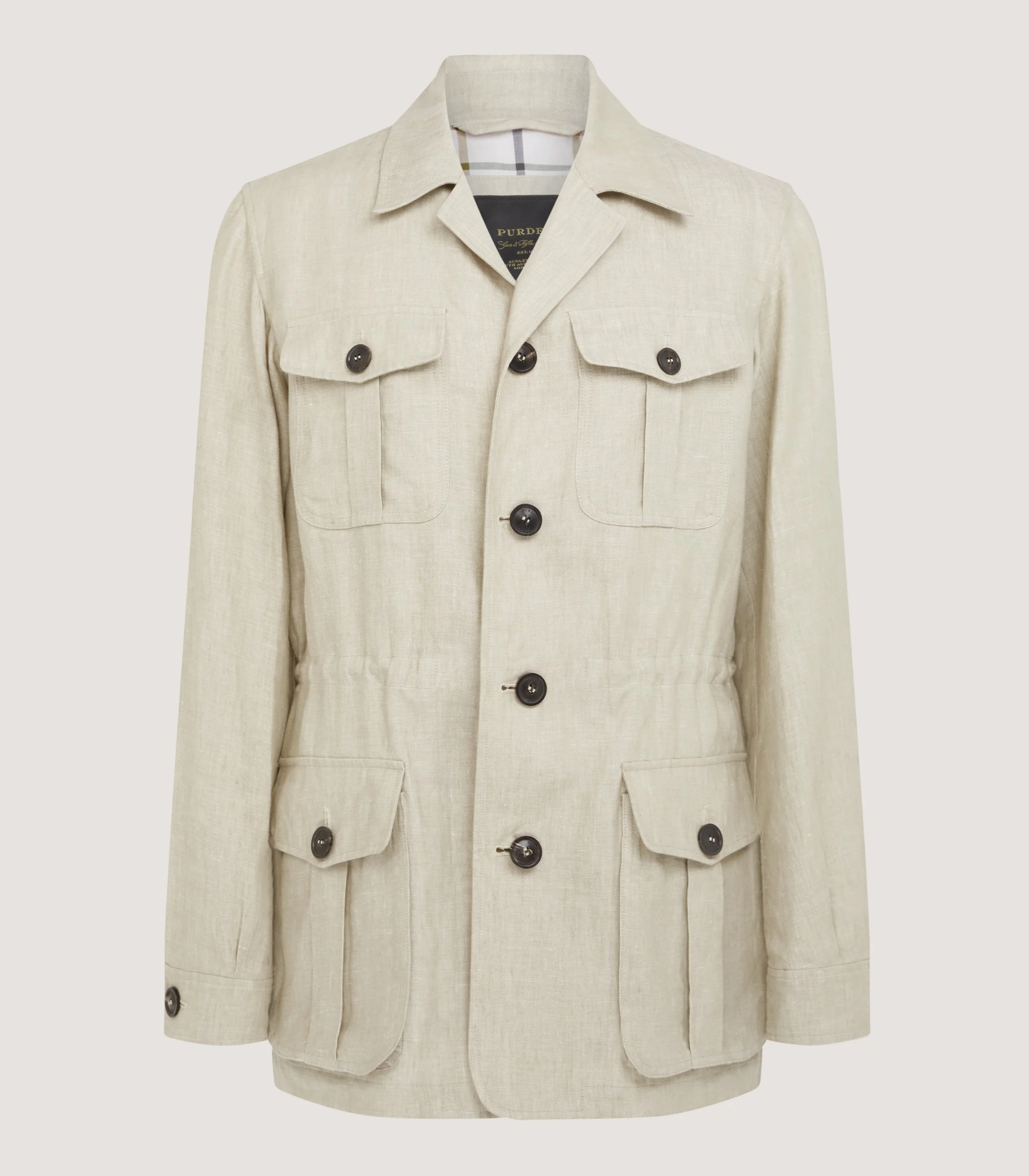 Men's Clothing
